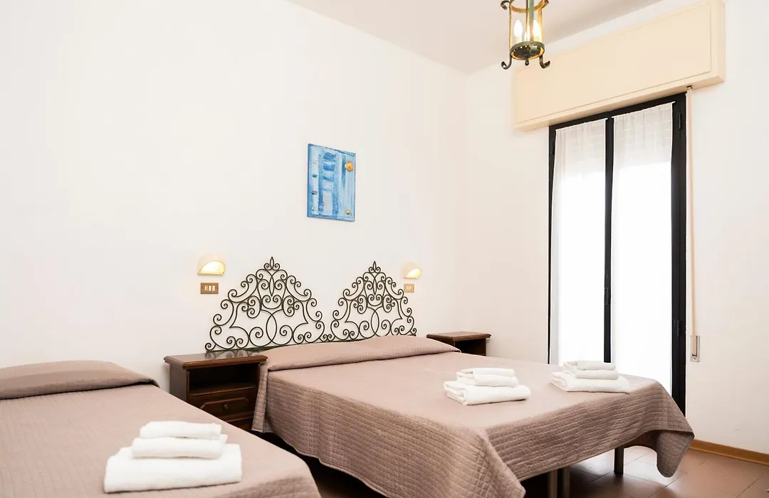 Hotel Doria-1